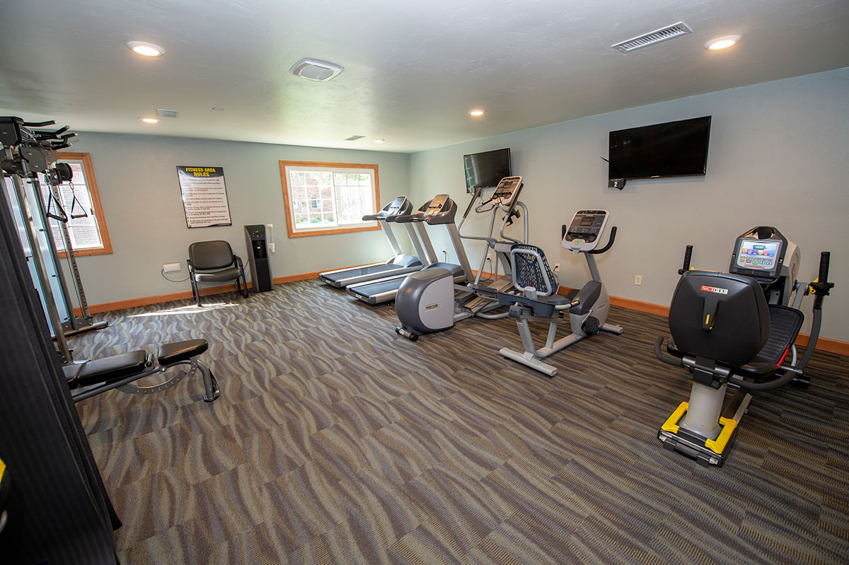 Ridgeview Highlands Apartments & Townhomes 55+