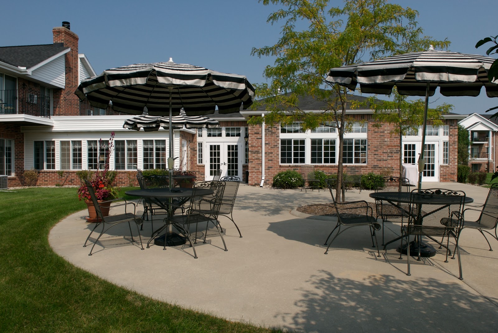 Ridgeview Highlands Apartments & Townhomes 55+