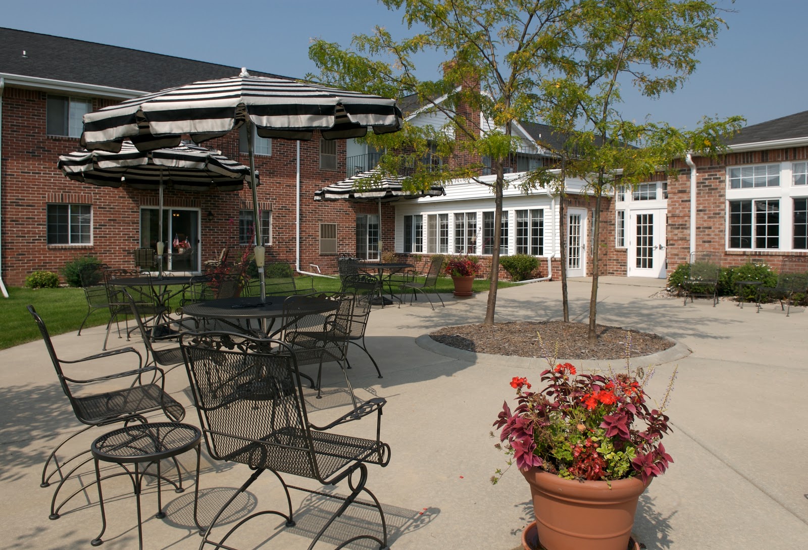 Ridgeview Highlands Apartments & Townhomes 55+
