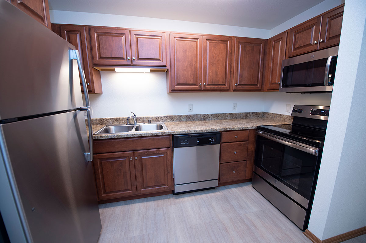 Ridgeview Highlands Apartments & Townhomes 55+