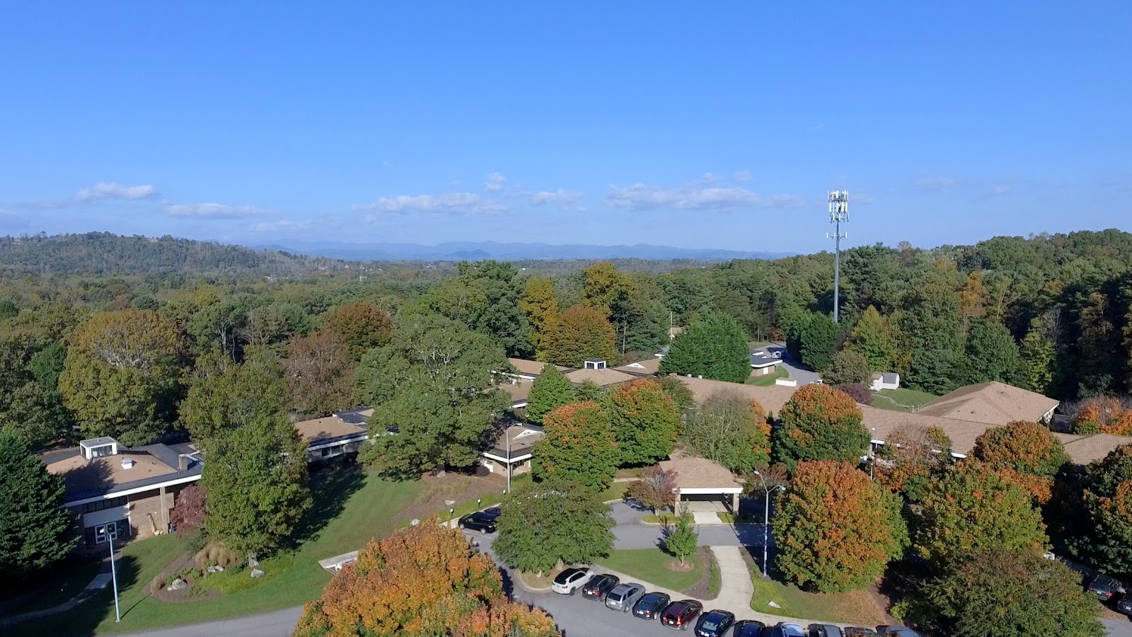 River Bend Health and Rehabilitation (Formerly: Western NC Baptist Home)
