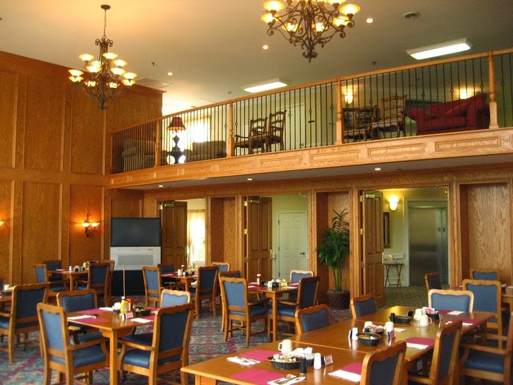 River Oaks Place - Lenoir City