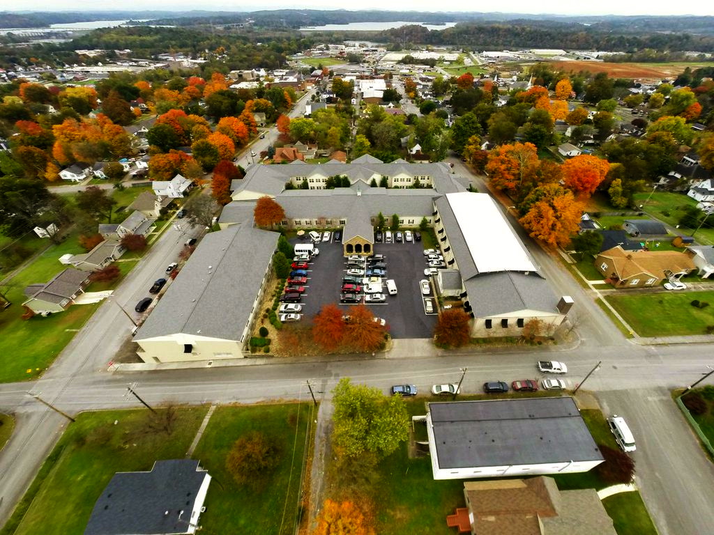 River Oaks Place - Lenoir City
