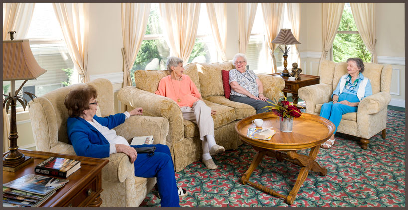 River Oaks Place - Lenoir City