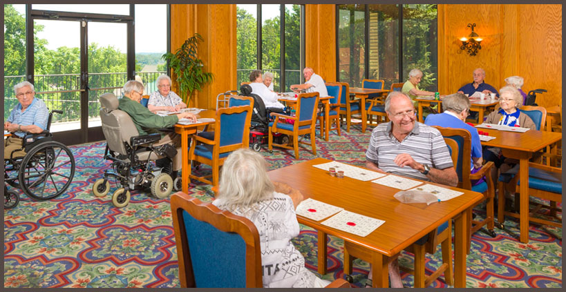 River Oaks Place - Lenoir City