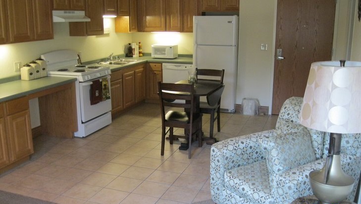 River View Lodge Assisted Living