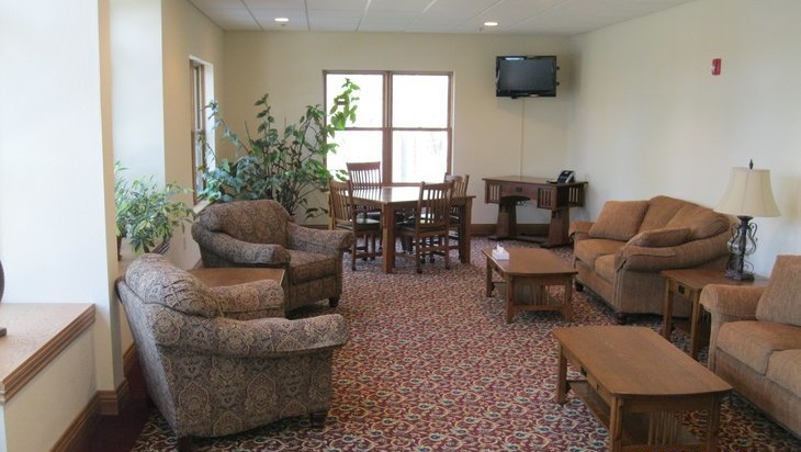 River View Lodge Assisted Living