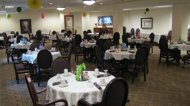 River View Lodge Assisted Living