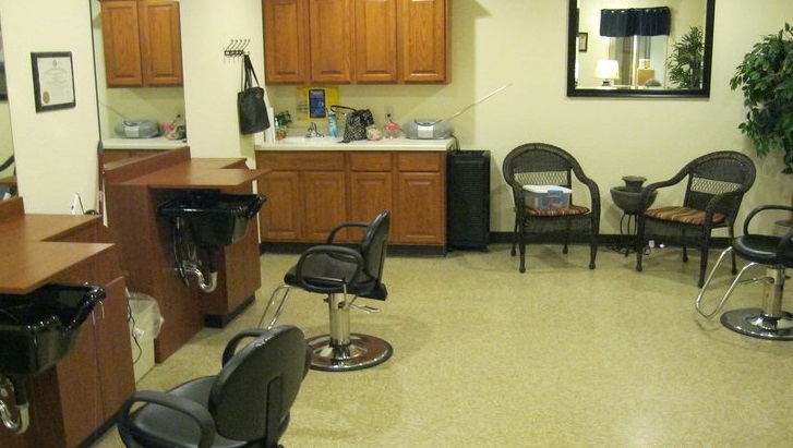 River View Lodge Assisted Living