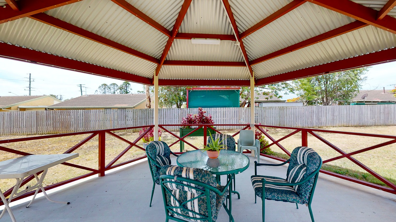 Riverview Gardens Aged Care Centre