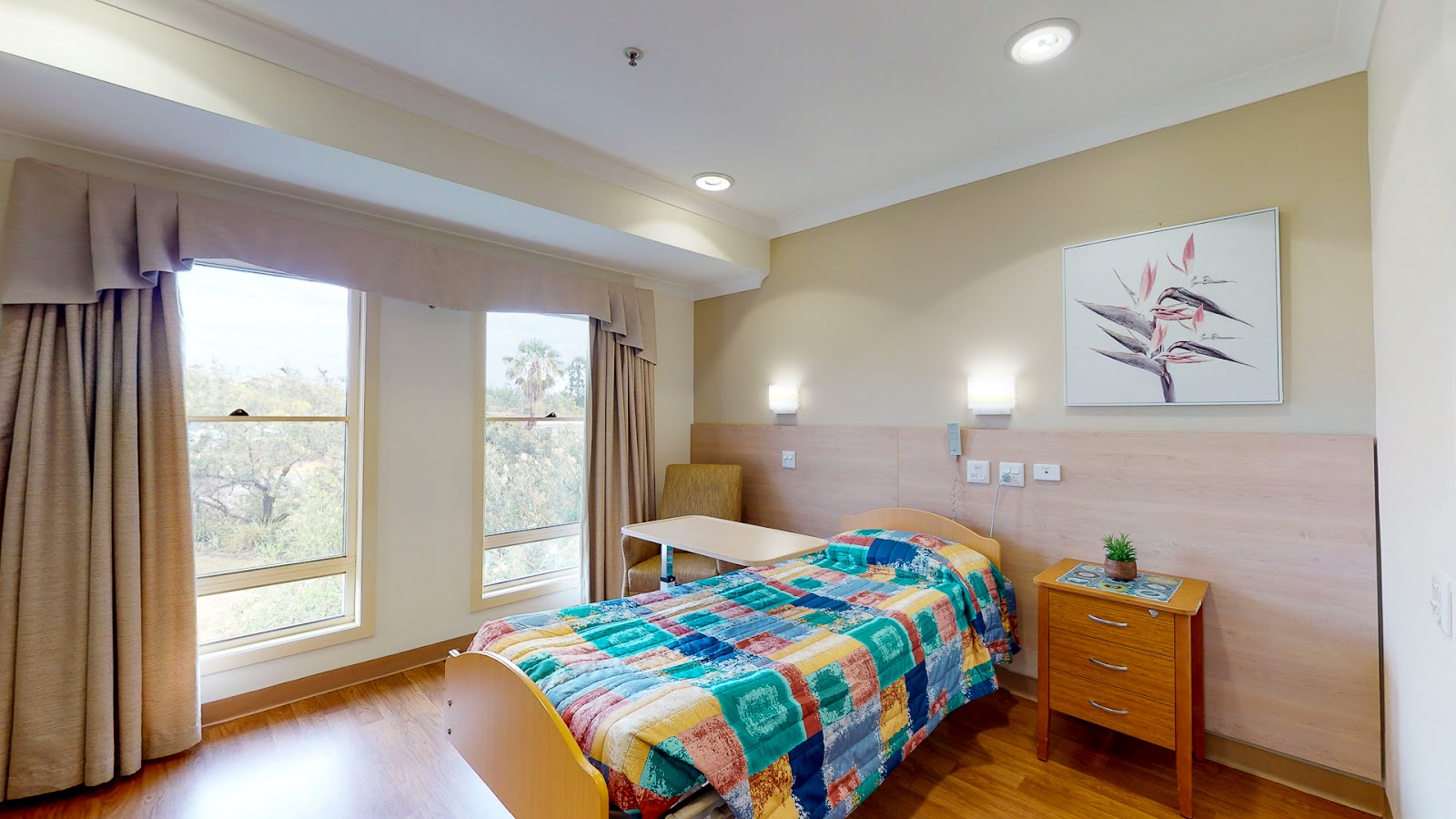 Riverview Gardens Aged Care Centre
