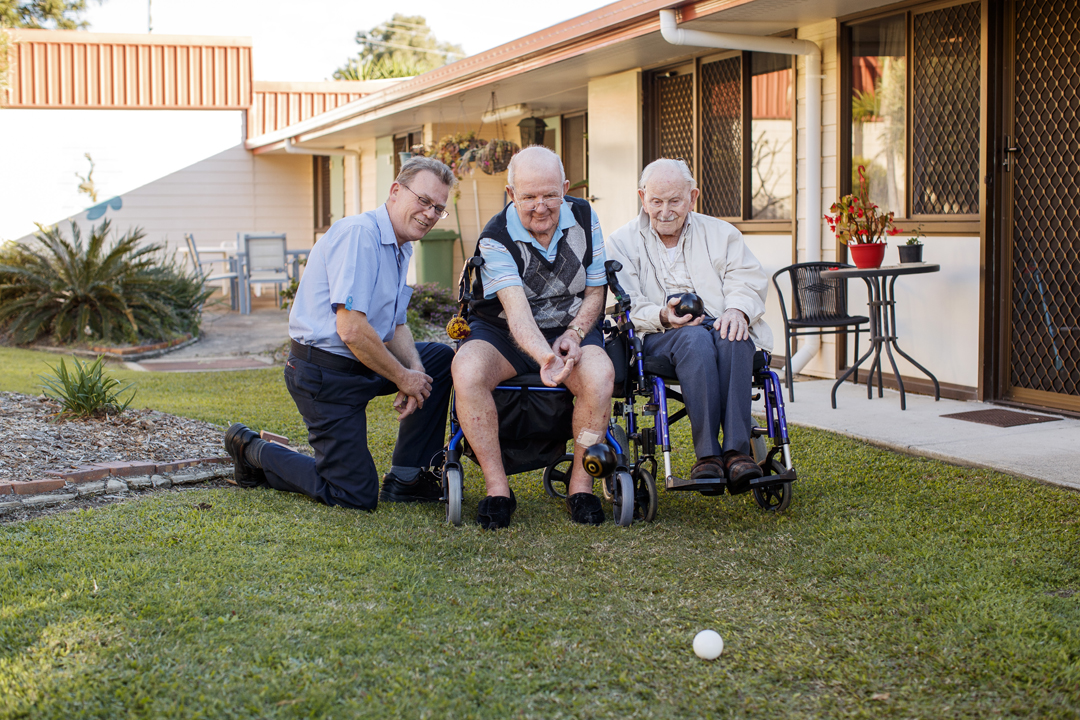 Riverview Gardens Aged Care Centre