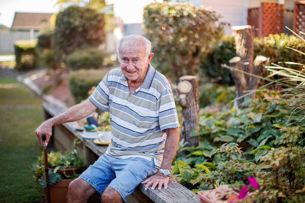 Riverview Gardens Aged Care Centre