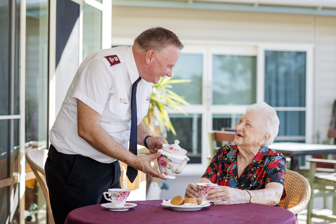 Riverview Gardens Aged Care Centre