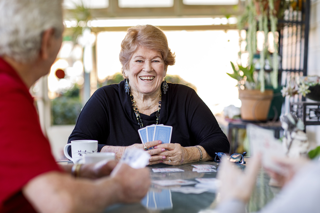 Riverview Gardens Aged Care Centre