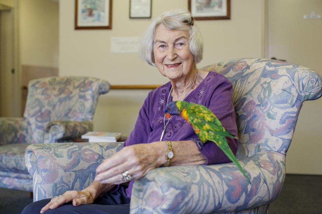 Riverview Gardens Aged Care Centre