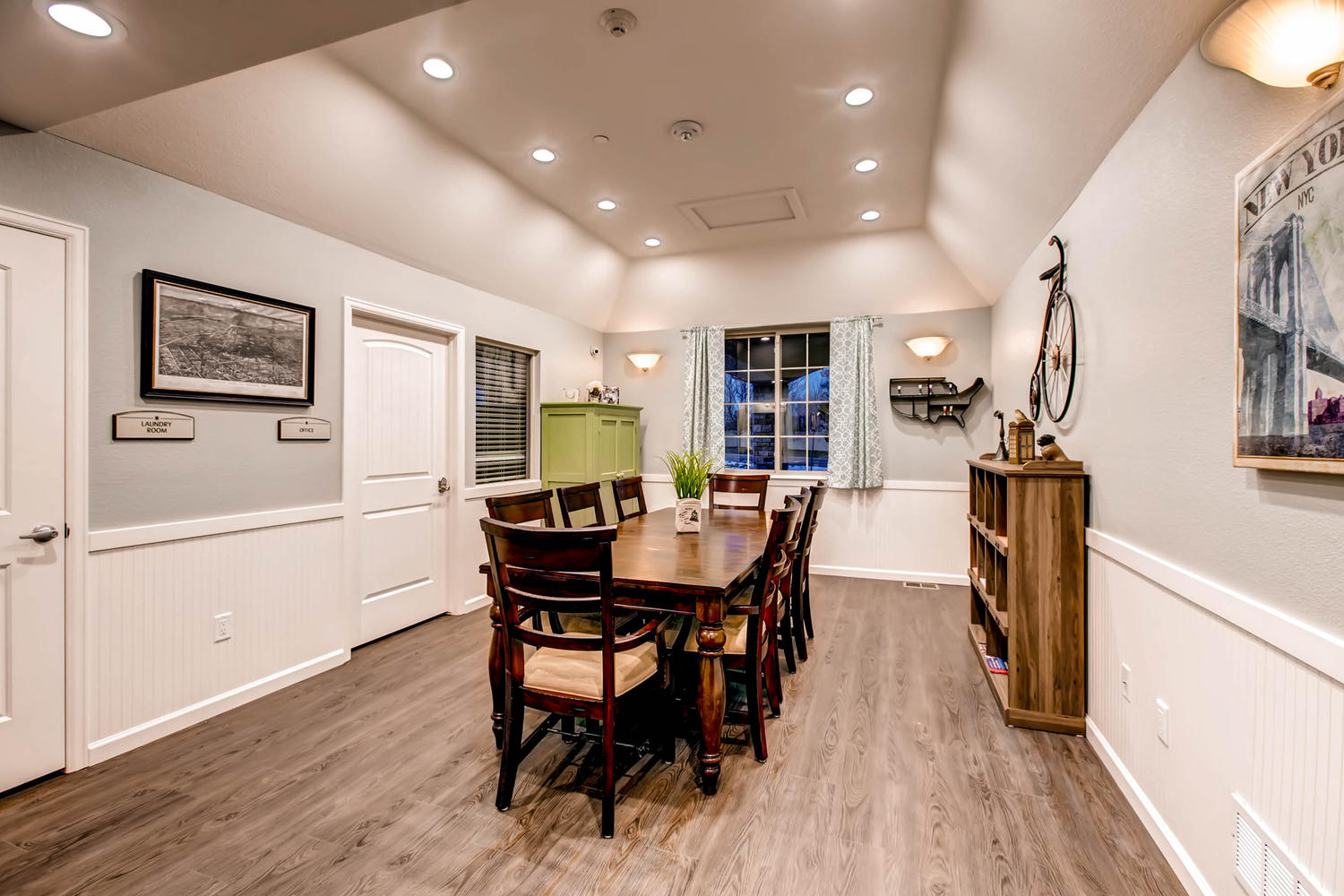 Rocky Mountain Assisted Living Highlands Ranch - Chestnut Hill