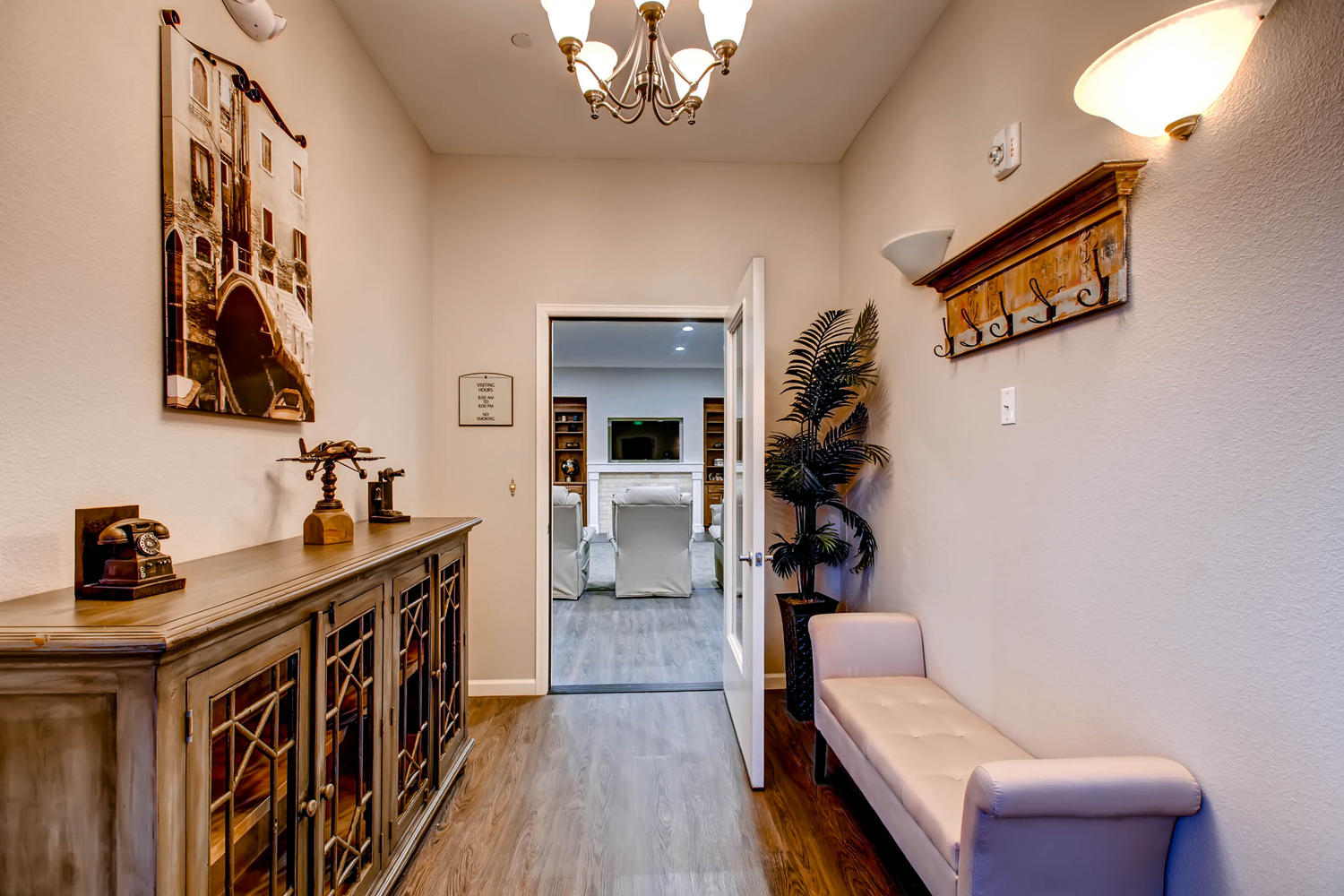 Rocky Mountain Assisted Living Highlands Ranch - Chestnut Hill