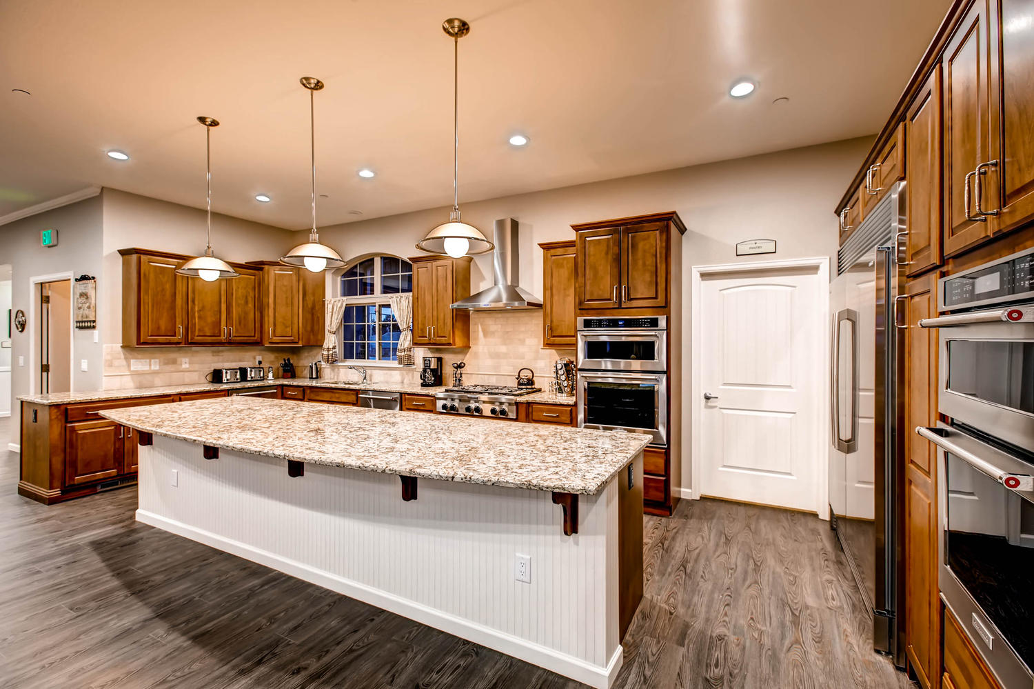 Rocky Mountain Assisted Living Highlands Ranch - Chestnut Hill