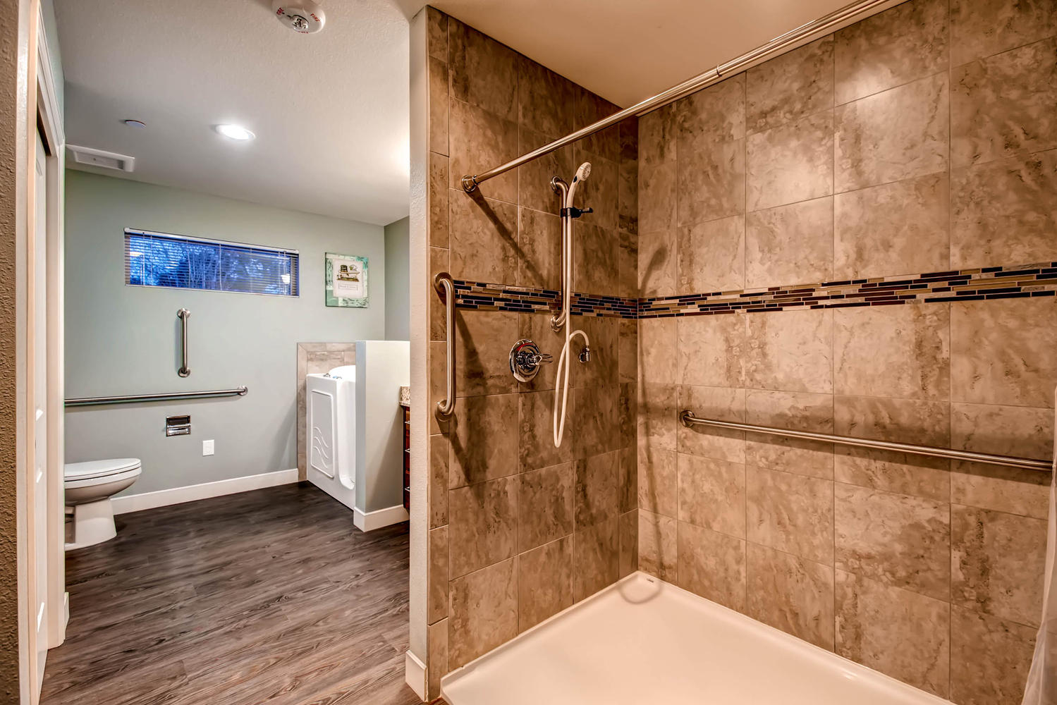 Rocky Mountain Assisted Living Highlands Ranch - Chestnut Hill