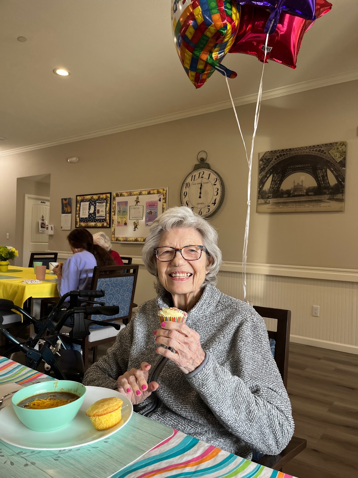 Rocky Mountain Assisted Living Highlands Ranch - Chestnut Hill