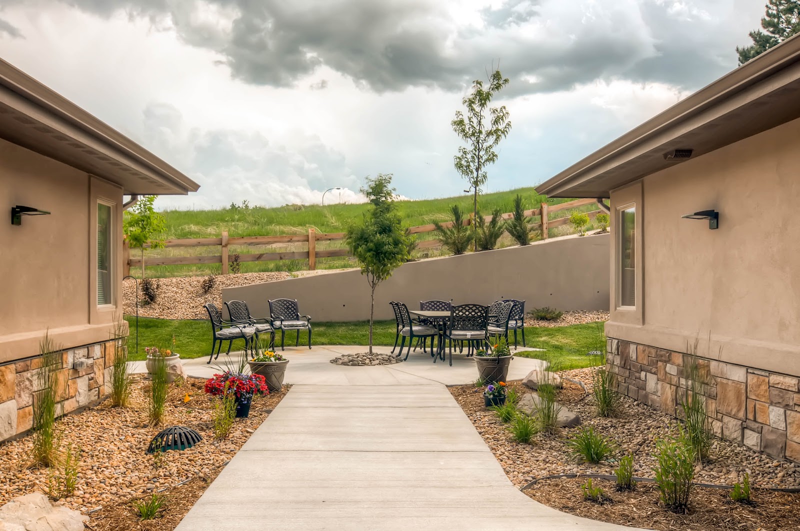 Rocky Mountain Assisted Living Highlands Ranch - Chestnut Hill
