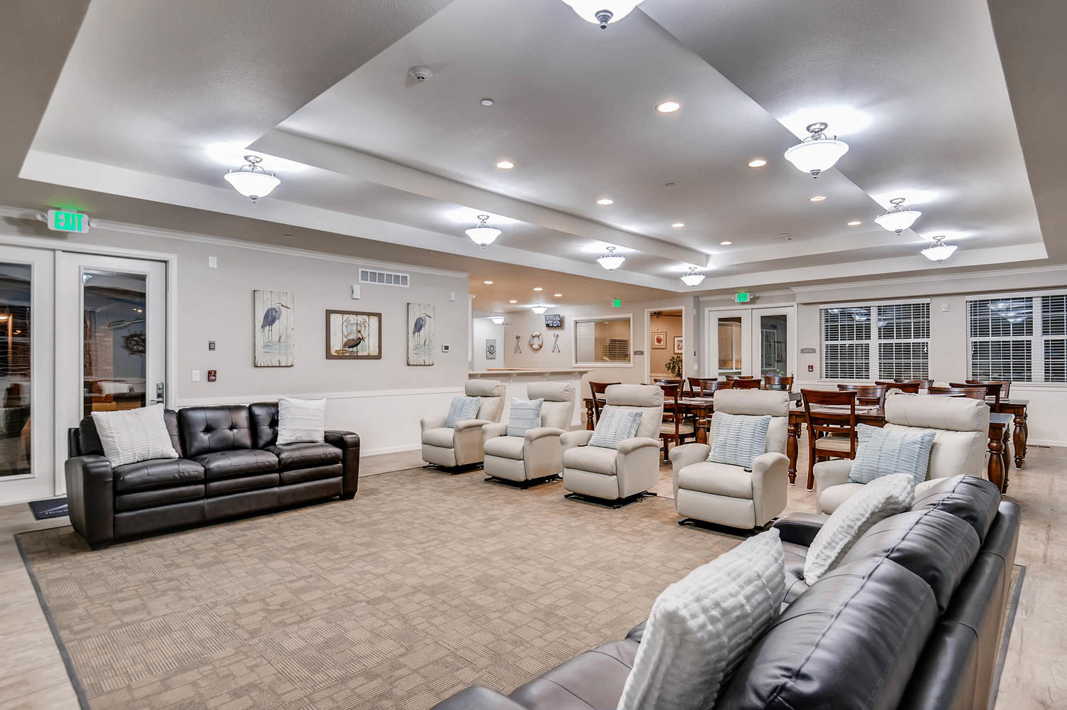 Rocky Mountain Assisted Living Wheat Ridge - 44th Ave