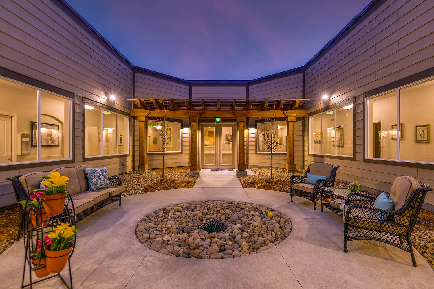 Rocky Mountain Assisted Living Wheat Ridge - 44th Ave