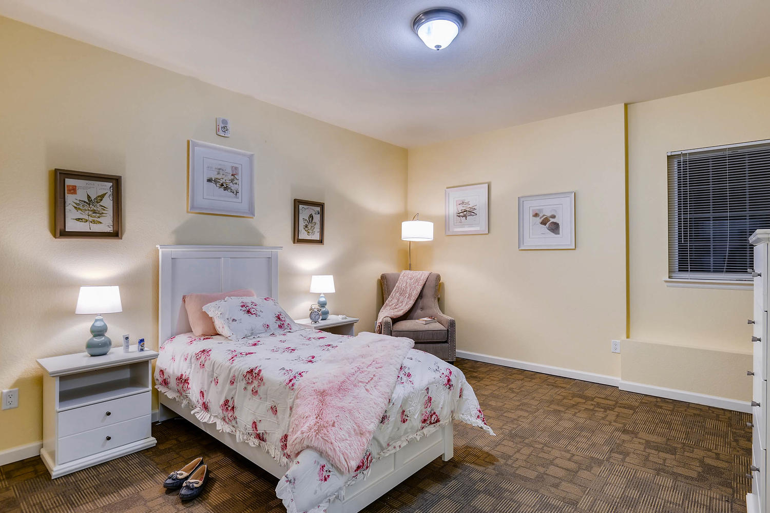 Rocky Mountain Assisted Living Wheat Ridge - 44th Ave