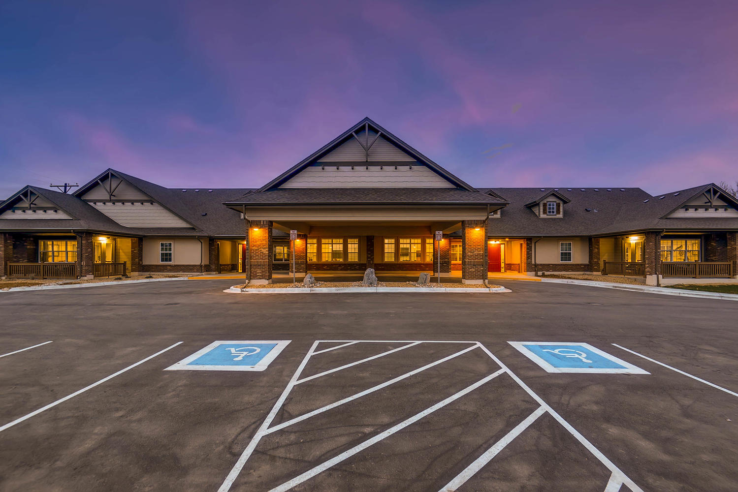 Rocky Mountain Assisted Living Wheat Ridge - 44th Ave
