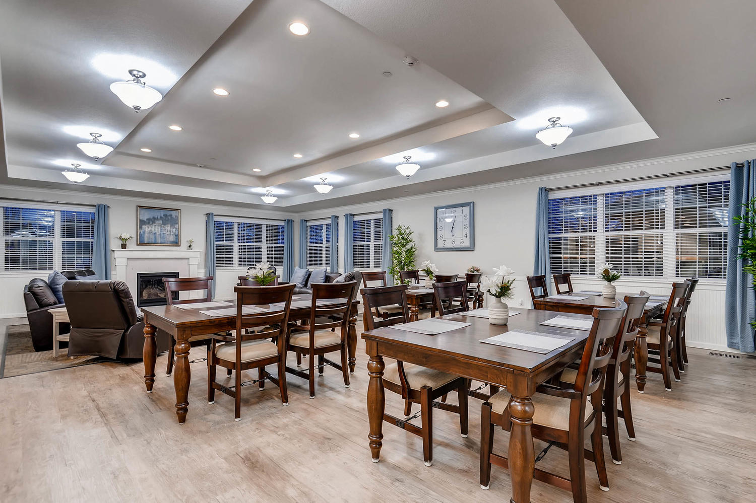 Rocky Mountain Assisted Living Wheat Ridge - 44th Ave