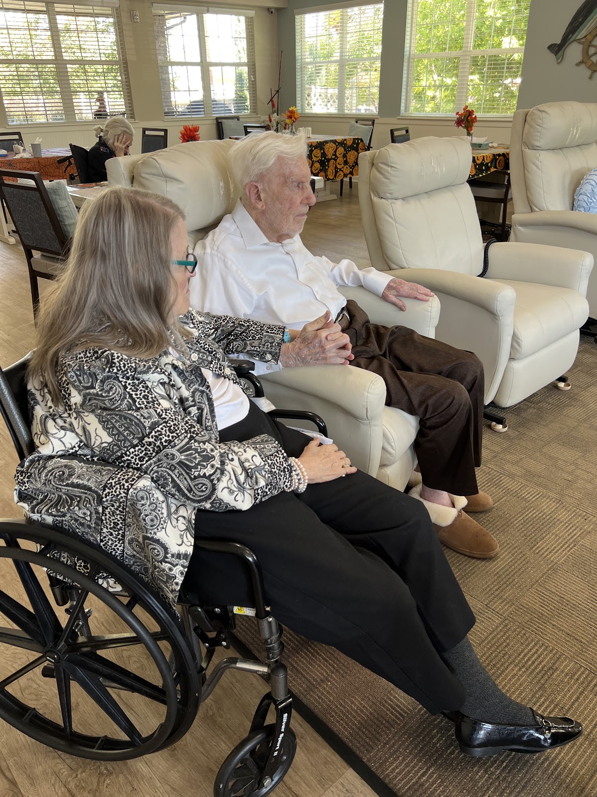Rocky Mountain Assisted Living Wheat Ridge - 44th Ave