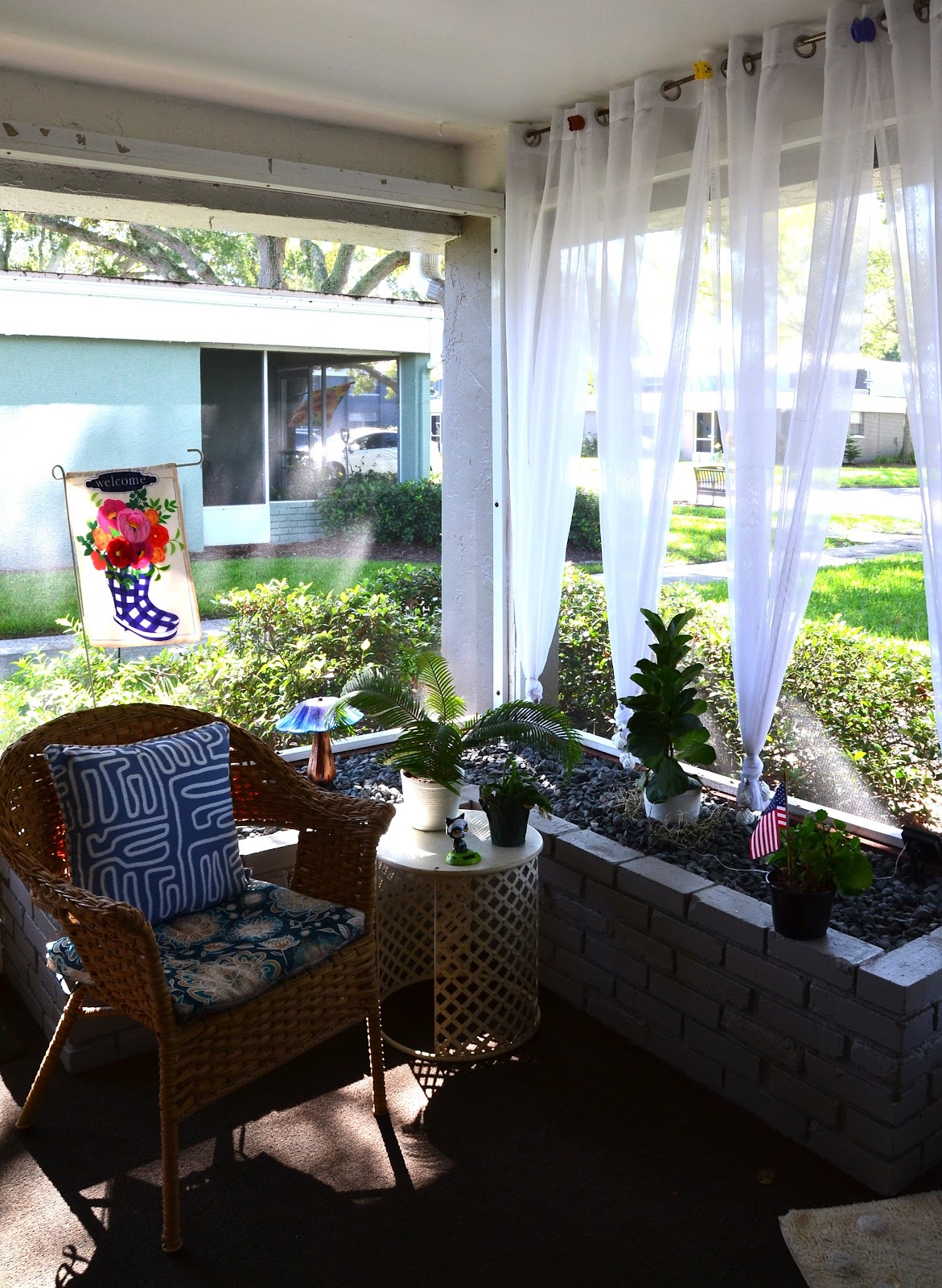 Oak Manor Senior Living Community