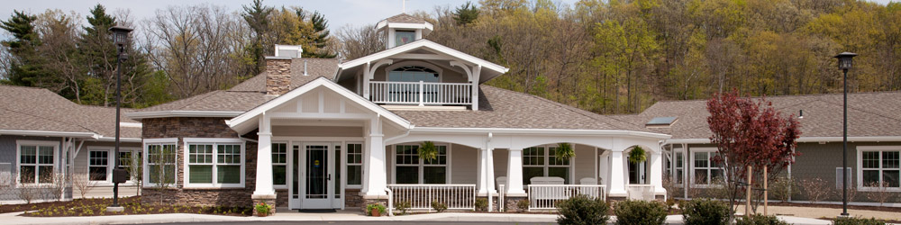Rose Crest Assisted Living Lutheran Senior Life