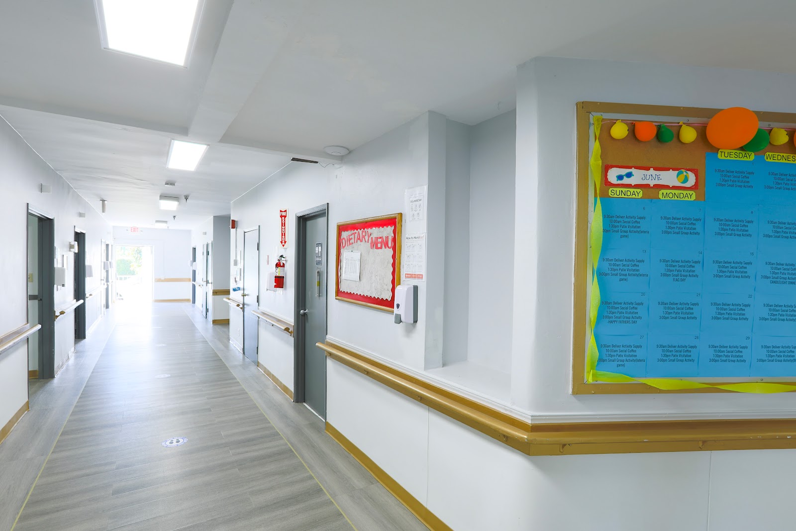 Royal Gardens Healthcare