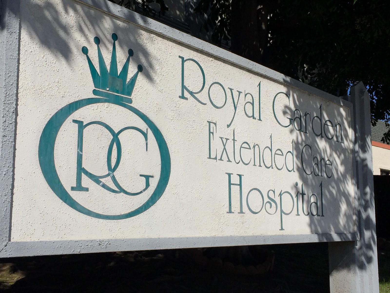 Royal Gardens Healthcare