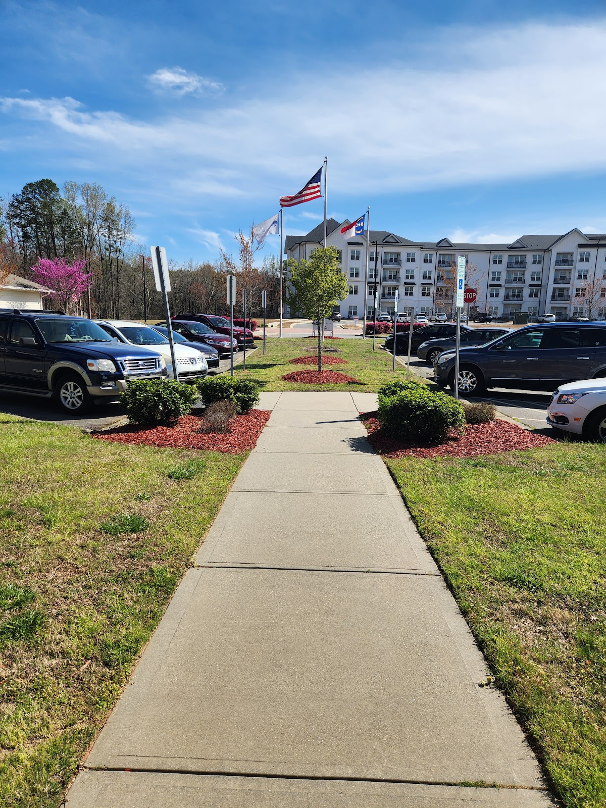 Royal Park of Matthews Rehabilitation & Health Center