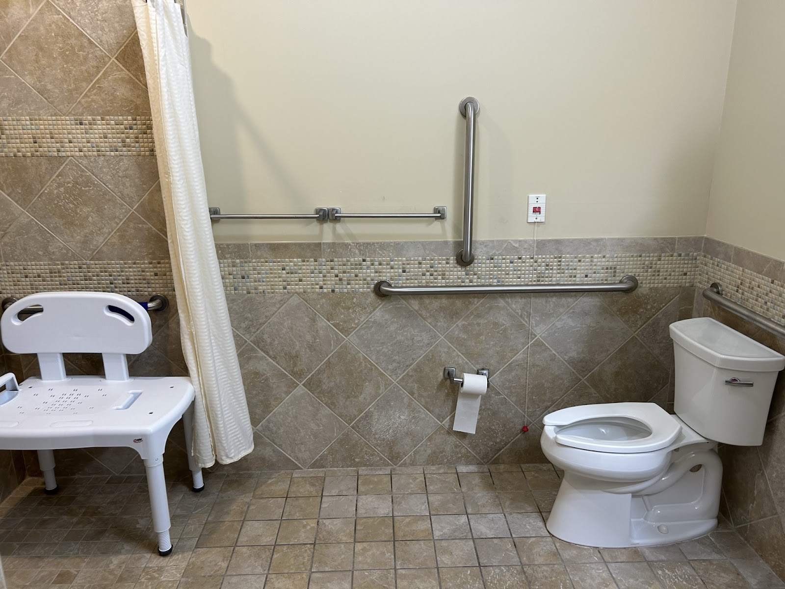 Royal Park of Matthews Rehabilitation & Health Center