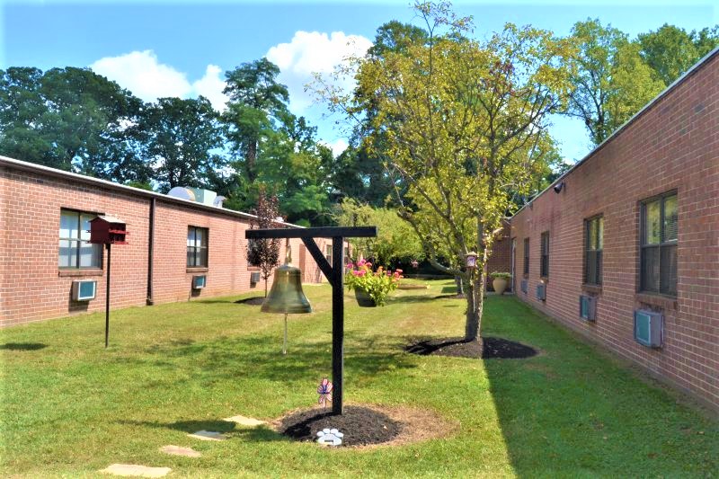 Frederick Villa Healthcare