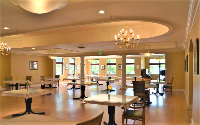 Frederick Villa Healthcare