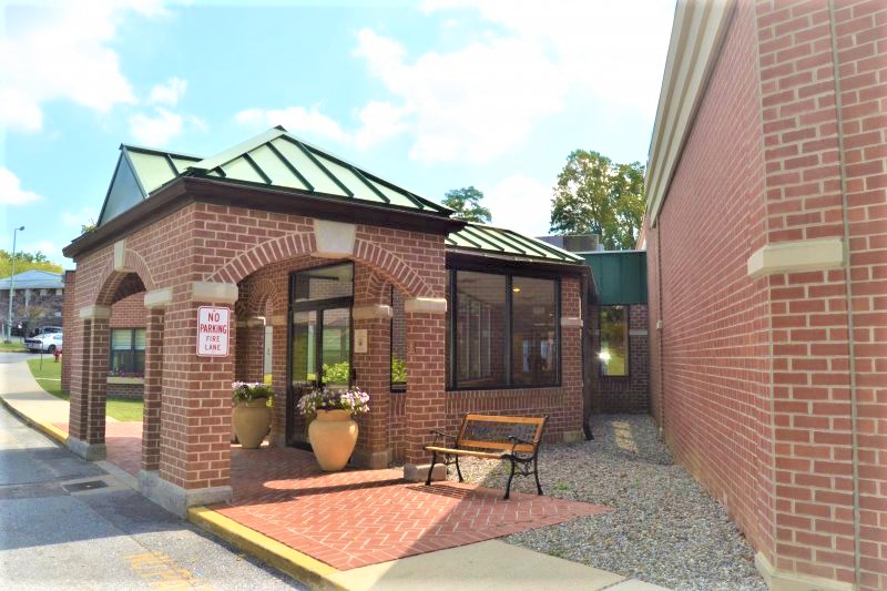 Frederick Villa Healthcare