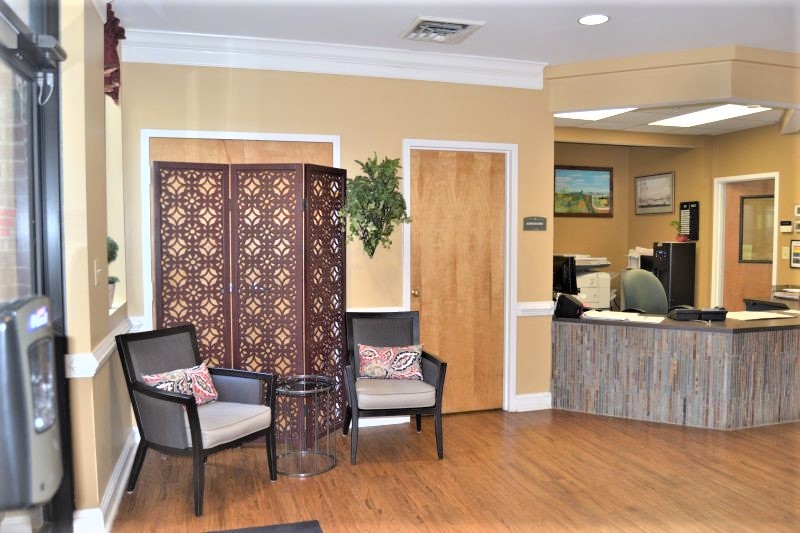 Frederick Villa Healthcare