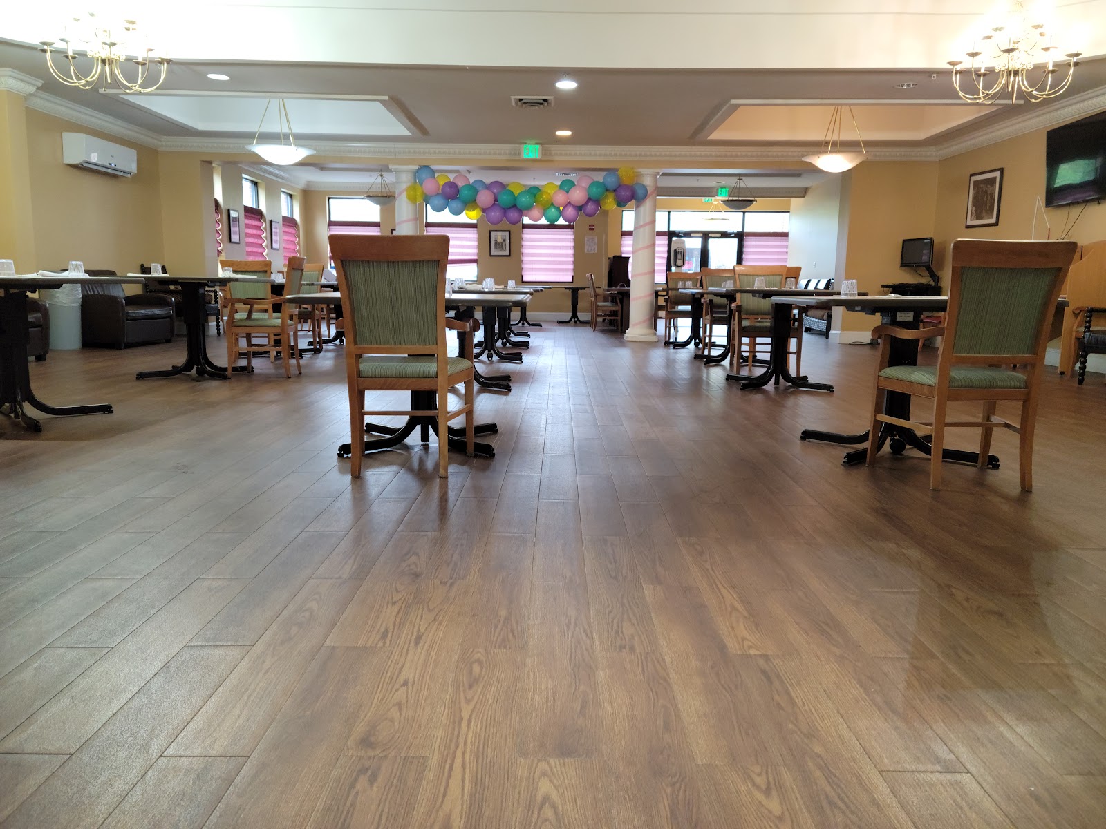 Frederick Villa Healthcare