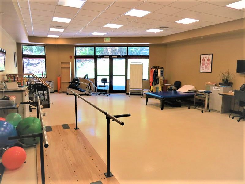 Frederick Villa Healthcare