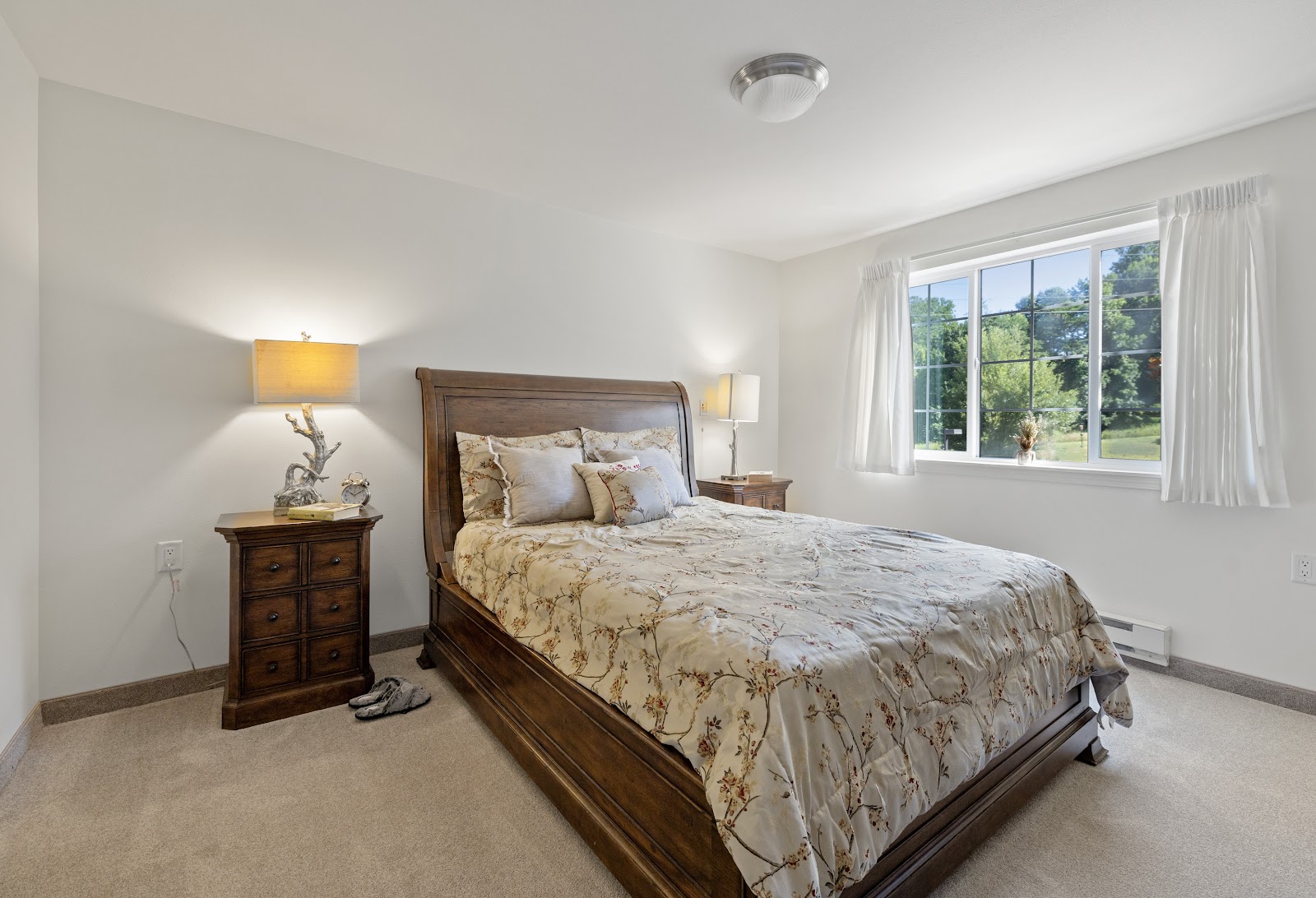 Carolina Estates Gracious Retirement Living