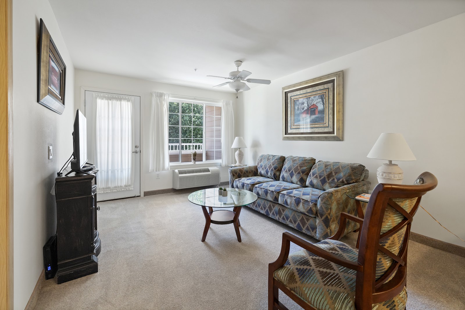 Carolina Estates Gracious Retirement Living