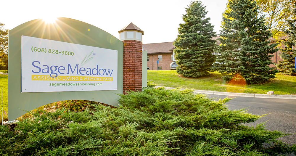 Sage Meadow of Middleton Assisted Living and Memory Care