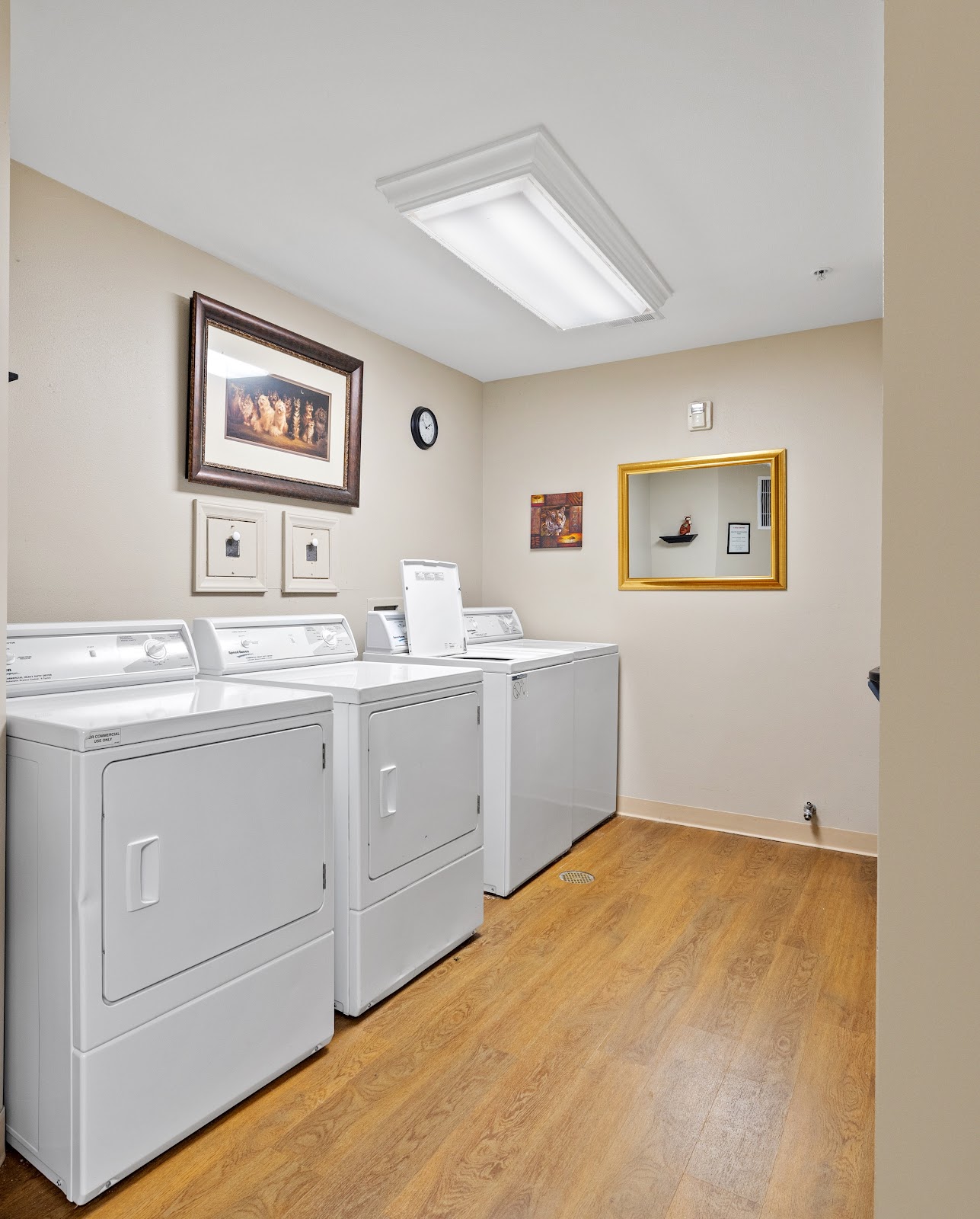 Carolina Estates Gracious Retirement Living
