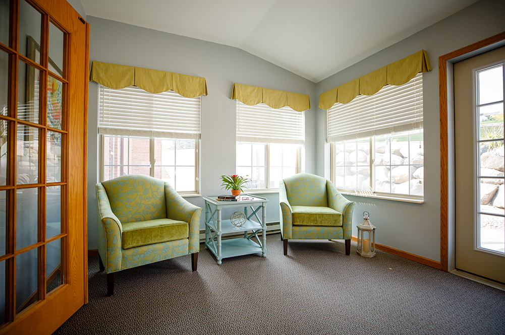 Sage Meadow of Middleton Assisted Living and Memory Care