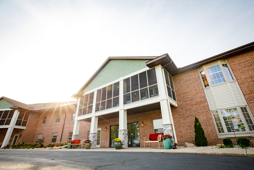 Sage Meadow of Middleton Assisted Living and Memory Care